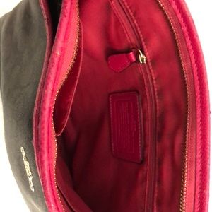 Coach Bags - Couch crossbody purse Coach Bags - Couch crossbody purse
